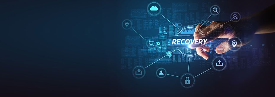 Data Recovery Sales Training